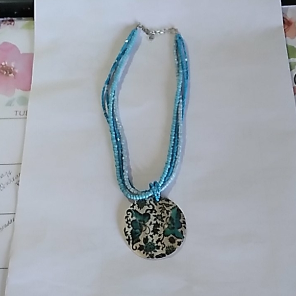 Necklace - Picture 2 of 2